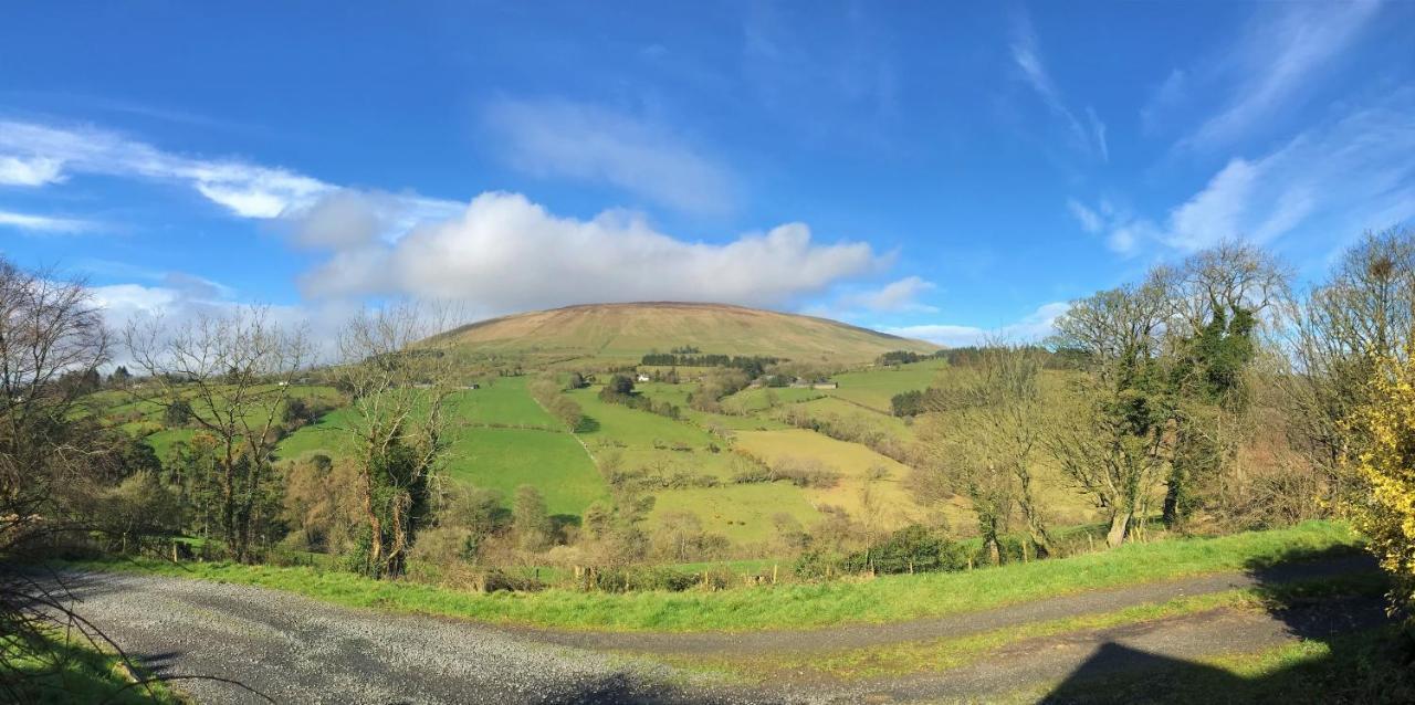 Ballycastle Glenview House 4 Bedrooms In The Glens Of Antrim Buitenkant foto