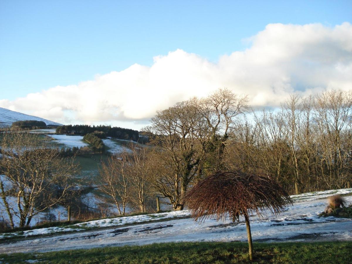 Ballycastle Glenview House 4 Bedrooms In The Glens Of Antrim Buitenkant foto